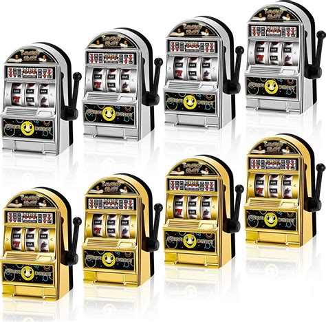 toy slot machines|Amazon.com: Mini Slot Machine.